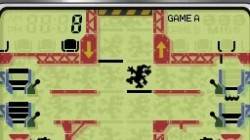 Screenshot for Game & Watch: Mario